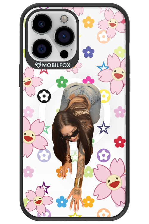 Oh G!rl 2.0 - Apple iPhone 13 Pro Max