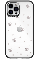 Pearl Tears 2.0 - Apple iPhone 12 Pro Max