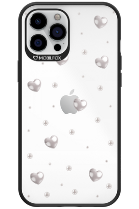 Pearl Tears 2.0 - Apple iPhone 12 Pro Max