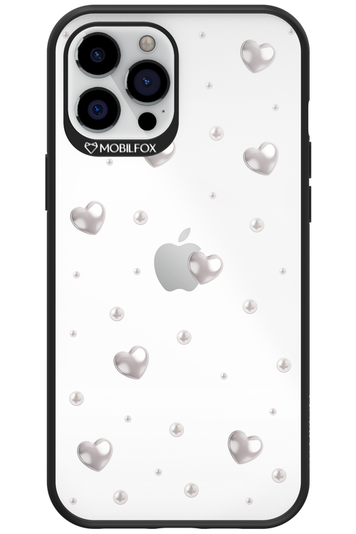 Pearl Tears 2.0 - Apple iPhone 12 Pro Max