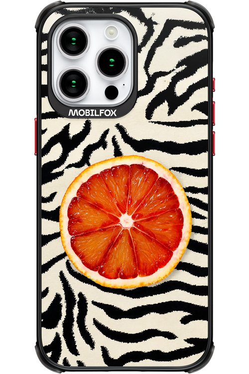 Wild Nectarin 2.0 - Apple iPhone 15 Pro Max