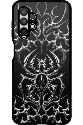 Silver Spidey 2.0 - Samsung Galaxy A13 4G