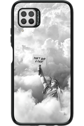 Don't give a  2.0 - Huawei P40 Lite
