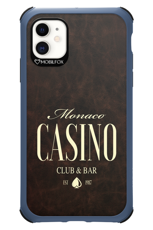 Casino - Apple iPhone 11