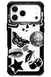 Sticker - Apple iPhone 17 Pro Max