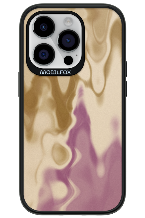 Olive Flow 2.0 - Apple iPhone 14 Pro