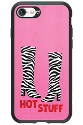 HOT STUFF 2.0 - Apple iPhone SE 2022