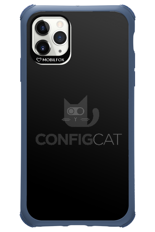 configcat - Apple iPhone 11 Pro Max