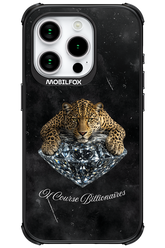 OC billionaires 2.0 - Apple iPhone 15 Pro