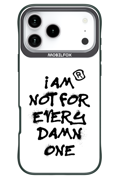 Original R 2.0 - Apple iPhone 17 Pro Max