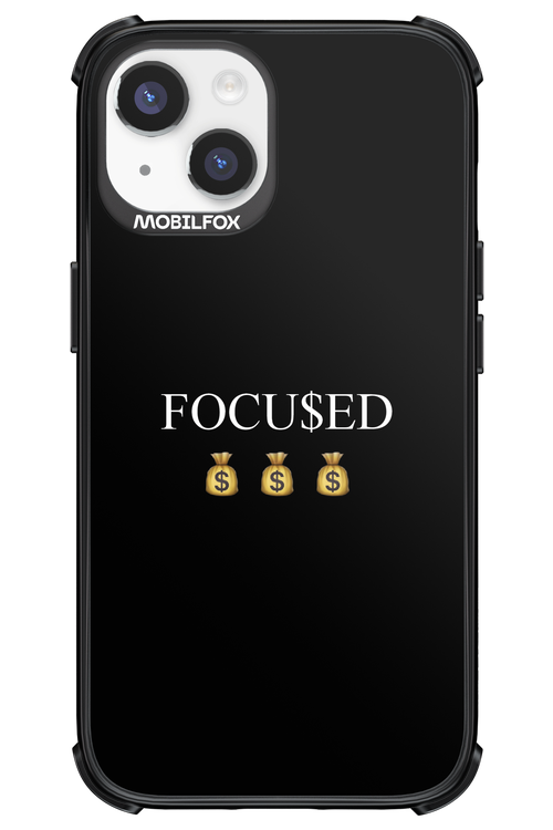 FOCU$ED 2.0 - Apple iPhone 14