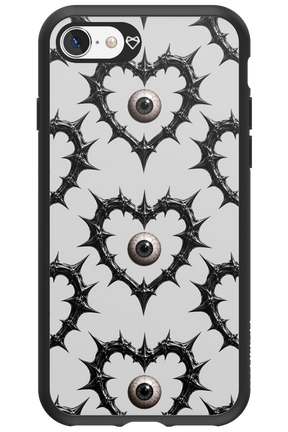 Heart Vision 2.0 - Apple iPhone 8