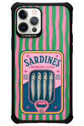 SARDINES 2.0 - Apple iPhone 12 Pro Max