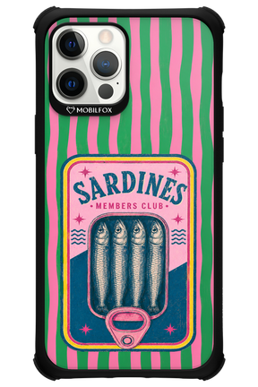 SARDINES 2.0 - Apple iPhone 12 Pro Max