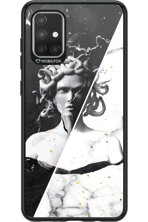 Medusa - Samsung Galaxy A71