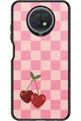 Baby Doll Cherry 2.0 - Xiaomi Redmi Note 9T 5G