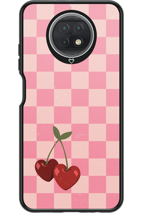 Baby Doll Cherry 2.0 - Xiaomi Redmi Note 9T 5G