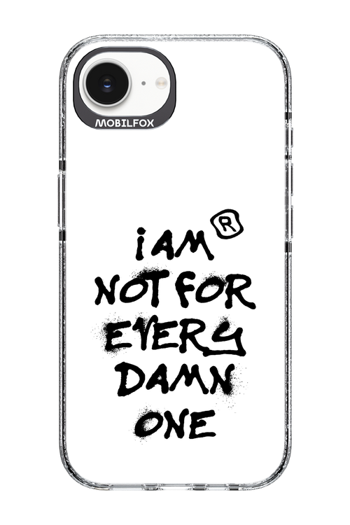 Original R 2.0 - Apple iPhone 16e