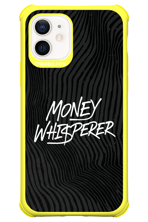 Money Whisperer 2.0 - Apple iPhone 12