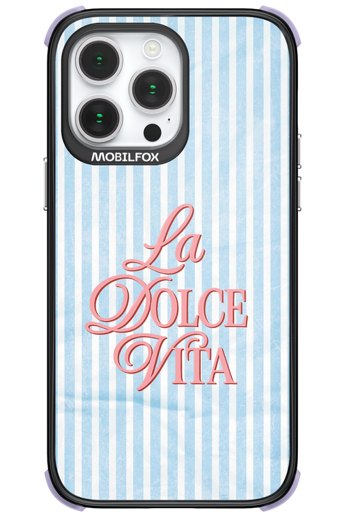 La Dolce Vita 2.0 - Apple iPhone 14 Pro Max