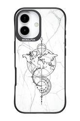 Compass 2.0 - Apple iPhone 17