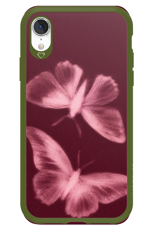 Papillonia 2.0 - Apple iPhone XR