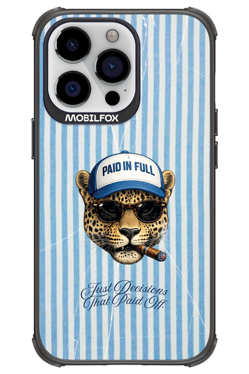 Paid in Full 2.0 - Apple iPhone 13 Pro