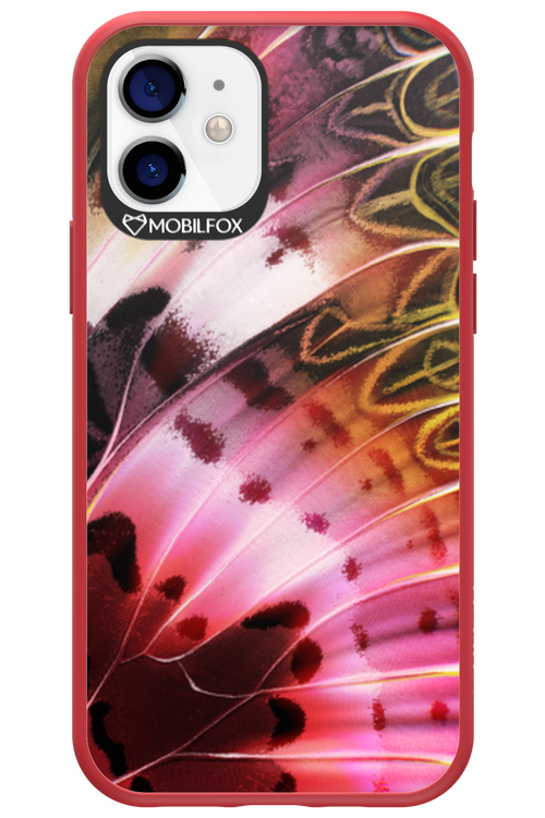 Pink Wing 2.0 - Apple iPhone 12