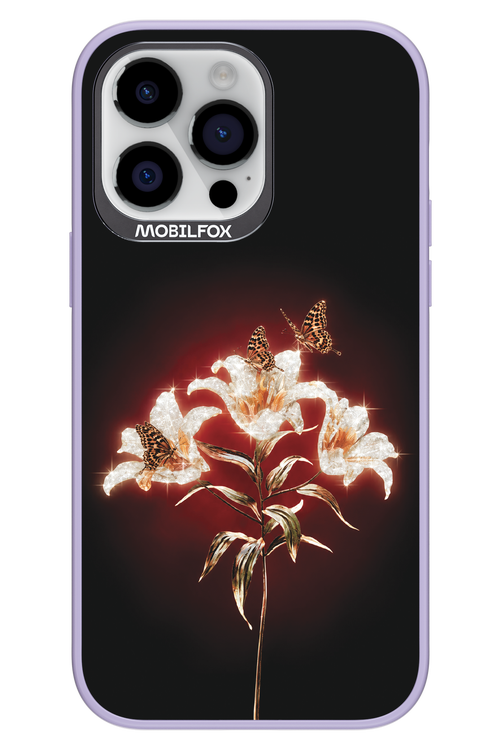 Glow Up Girl 2.0 - Apple iPhone 14 Pro Max