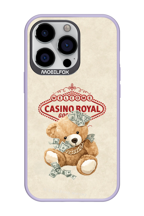 Casino Royal 2.0 - Apple iPhone 13 Pro
