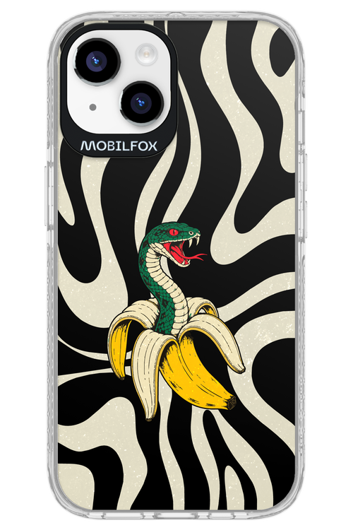 Banana Bite 2.0 - Apple iPhone 14