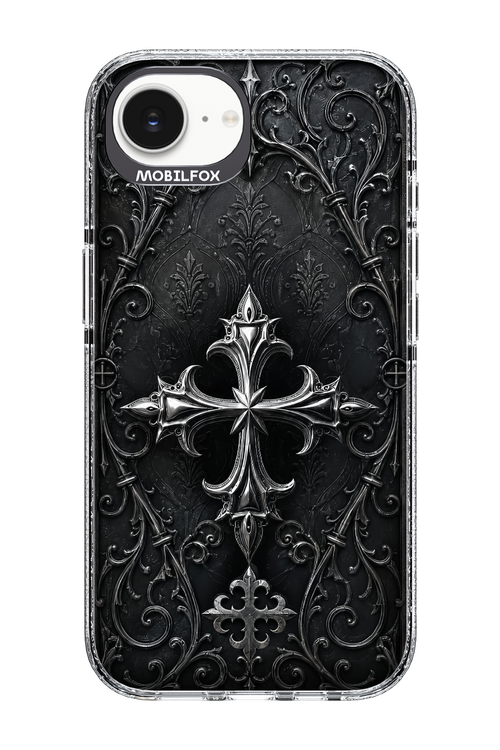 Armor 2.0 - Apple iPhone 16e