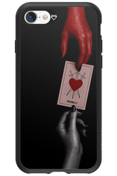Ravanelli 2 2.0 - Apple iPhone SE 2020