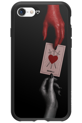 Ravanelli 2 2.0 - Apple iPhone SE 2020