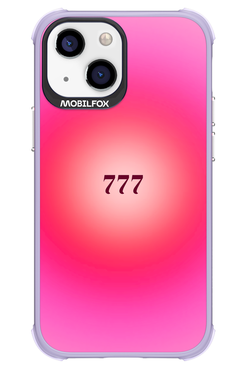 Aura 777 - Apple iPhone 13 Mini