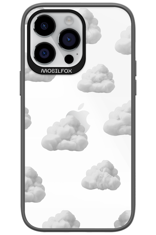 Cloudy Simple 2.0 - Apple iPhone 14 Pro Max