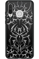 Silver Spidey 2.0 - Huawei P30 Lite