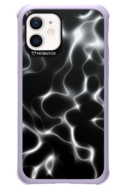 Dark Aura 2.0 - Apple iPhone 12