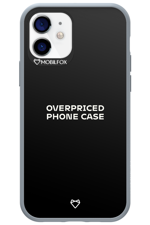 Overprieced - Apple iPhone 12