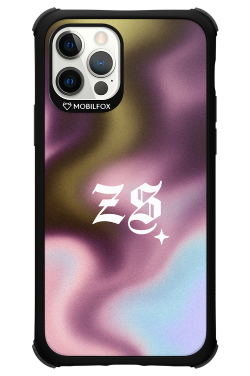 Cosmic Lagoon 2 - ZS 2.0 - Apple iPhone 12 Pro