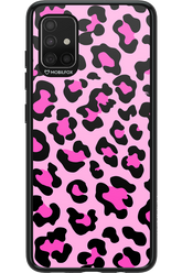 PINK LEOPARD 2.0 - Samsung Galaxy A51