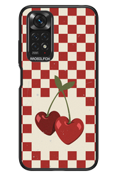 Wild Cherry 2.0 - Xiaomi Redmi Note 11/11S 4G