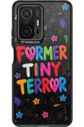 Tiny Terror 2.0 - Xiaomi Mi 11T Pro