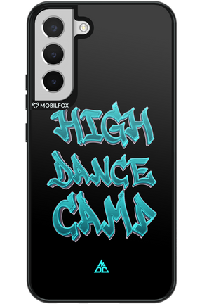 HDC 2 2.0 - Samsung Galaxy S22+