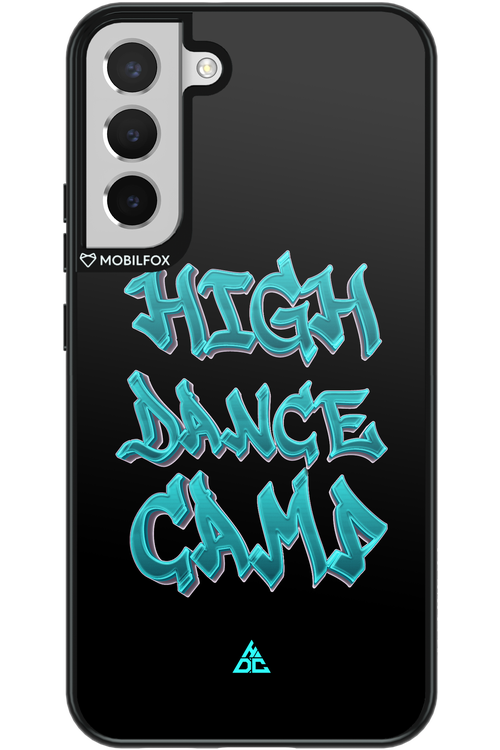HDC 2 2.0 - Samsung Galaxy S22+
