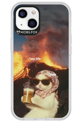 My life - Apple iPhone 13