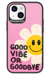 Goodbye 2.0 - Apple iPhone 13 Mini