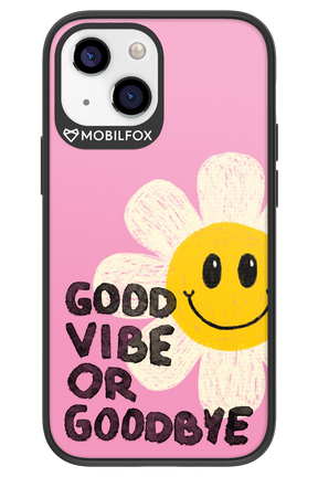 Goodbye 2.0 - Apple iPhone 13 Mini