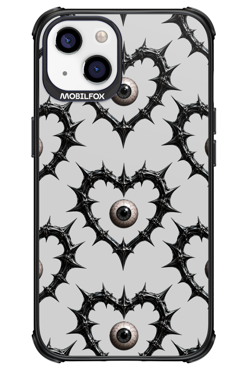 Heart Vision 2.0 - Apple iPhone 13