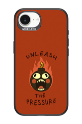 Pressure Bomb 2.0 - Apple iPhone 16e